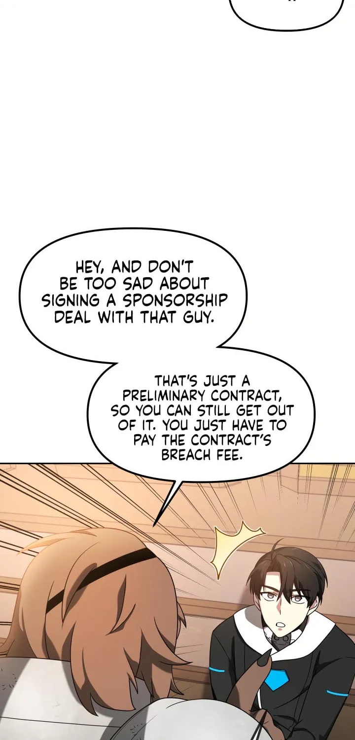 Read Ark the Legend chapter 13 image 10 on Lezhin