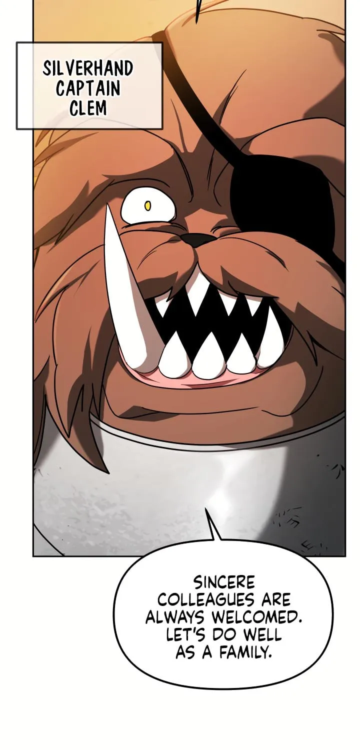 Read Ark the Legend chapter 13 image 18 on Lezhin