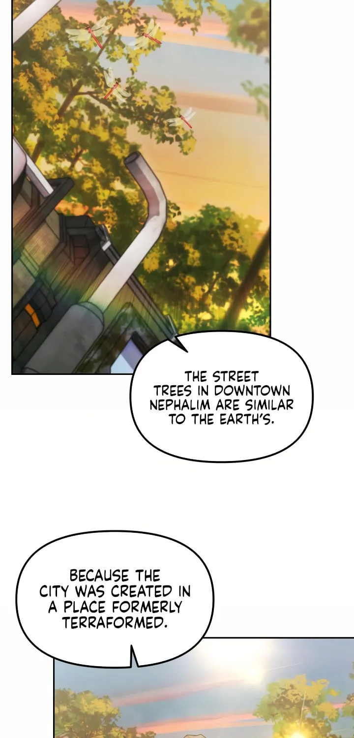 Read Ark the Legend chapter 13 image 24 on Lezhin
