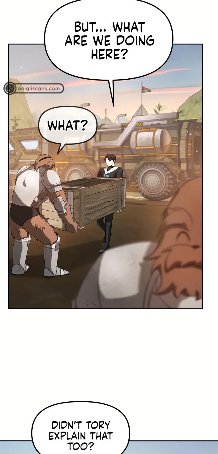 Read Ark the Legend chapter 13 image 26 on Lezhin