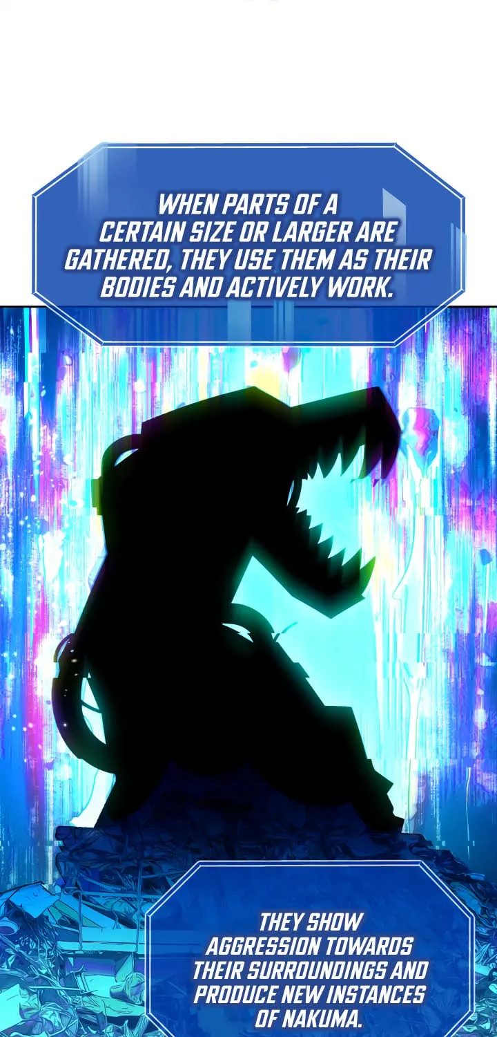 Read Ark the Legend chapter 13 image 32 on Lezhin