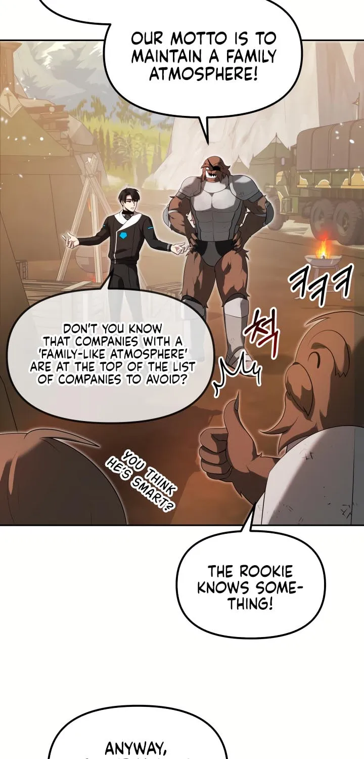 Read Ark the Legend chapter 13 image 39 on Lezhin