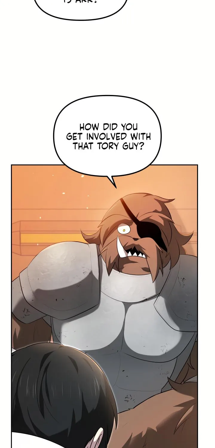 Read Ark the Legend chapter 13 image 4 on Lezhin
