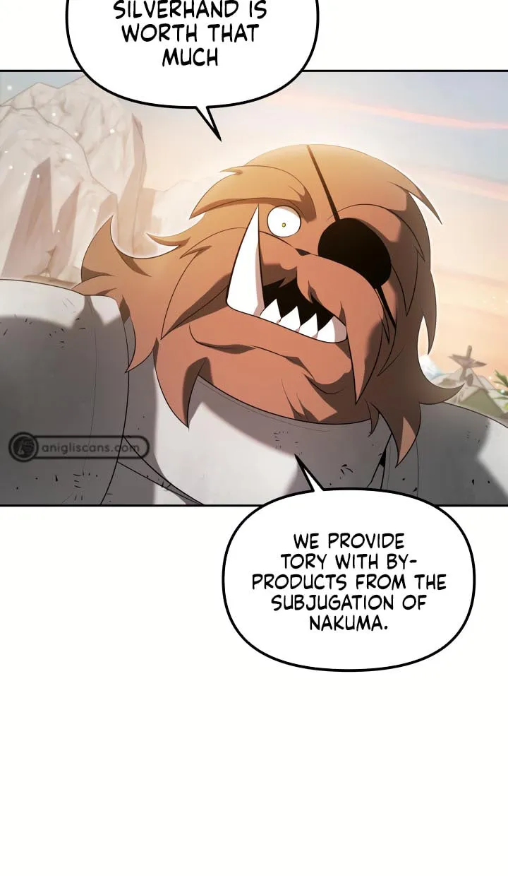 Read Ark the Legend chapter 13 image 40 on Lezhin