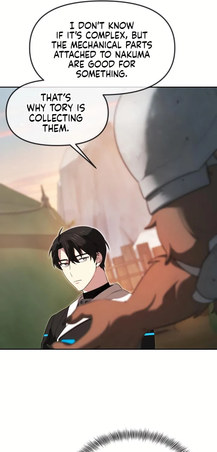 Read Ark the Legend chapter 13 image 41 on Lezhin