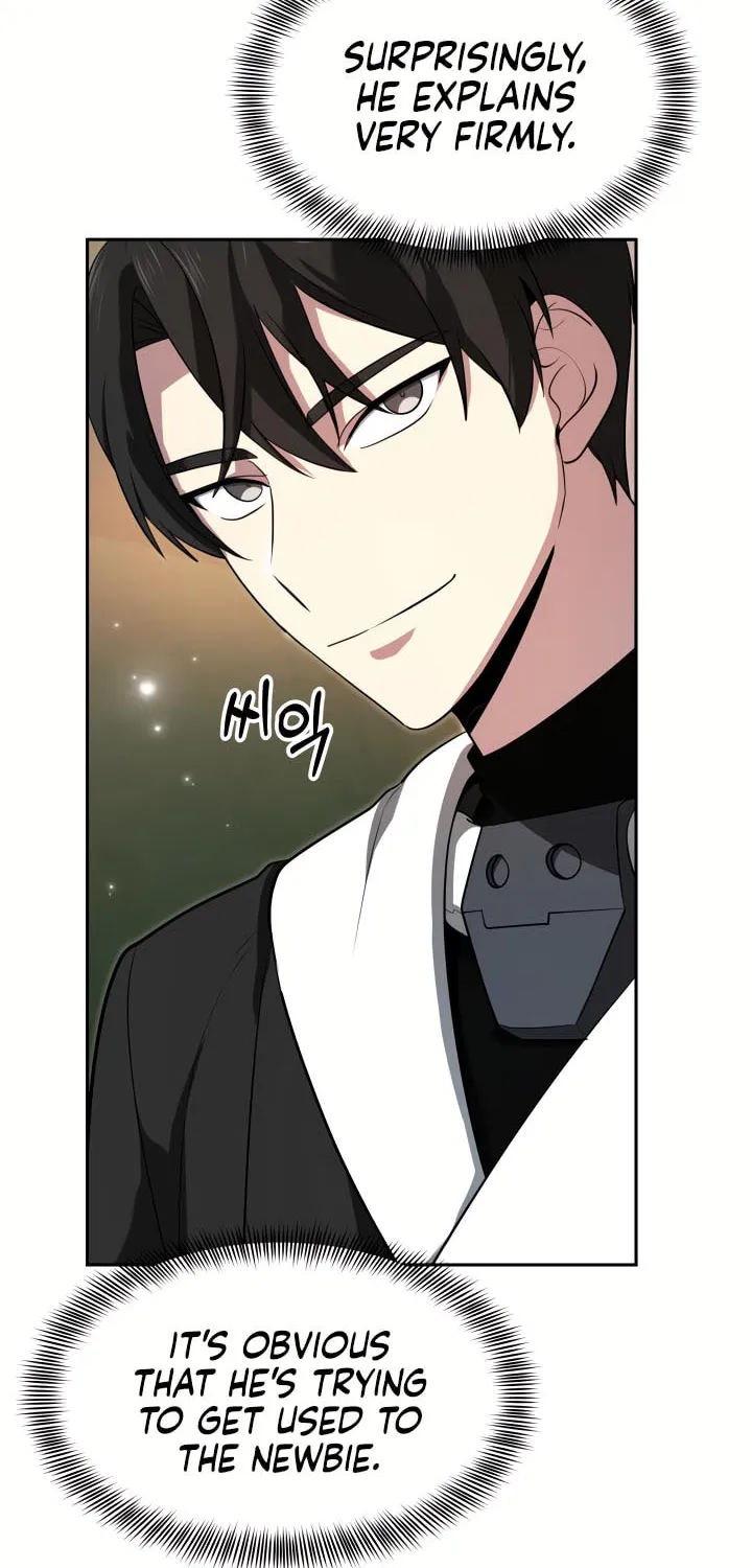 Read Ark the Legend chapter 13 image 42 on Lezhin