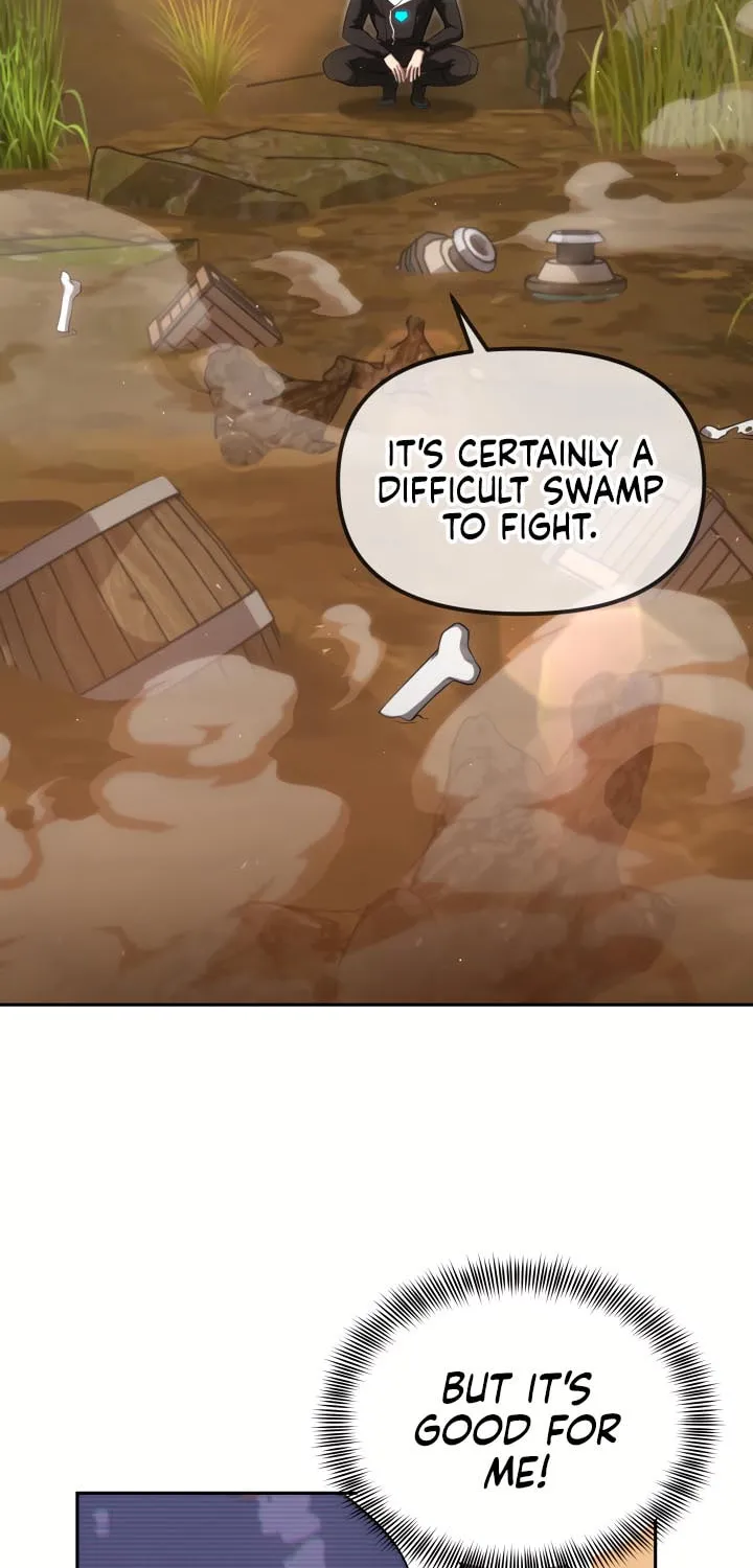 Read Ark the Legend chapter 13 image 48 on Lezhin