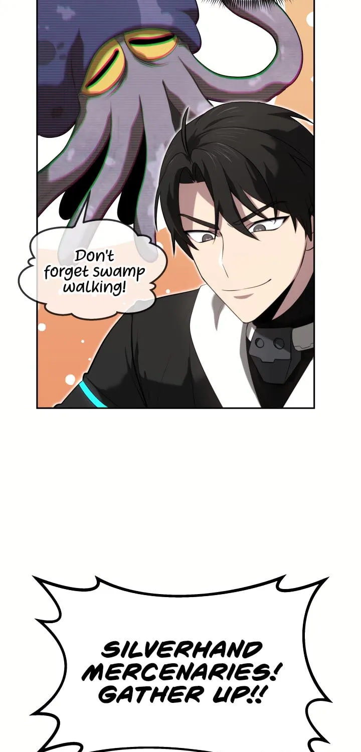 Read Ark the Legend chapter 13 image 49 on Lezhin