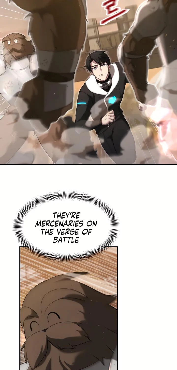 Read Ark the Legend chapter 13 image 51 on Lezhin