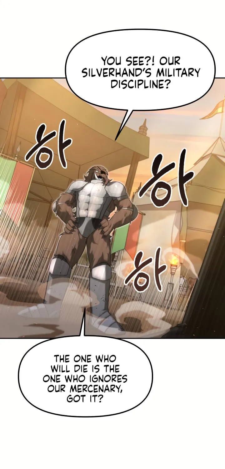 Read Ark the Legend chapter 13 image 55 on Lezhin
