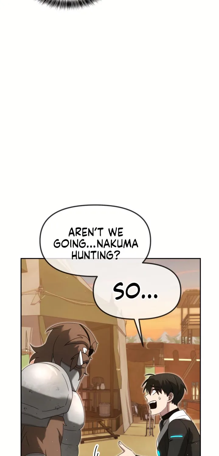 Read Ark the Legend chapter 13 image 59 on Lezhin