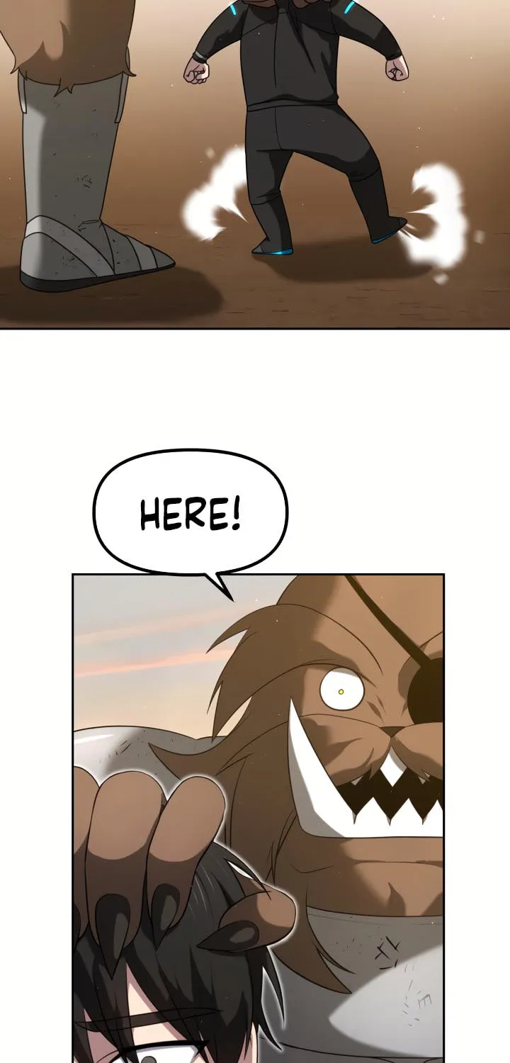 Read Ark the Legend chapter 13 image 62 on Lezhin