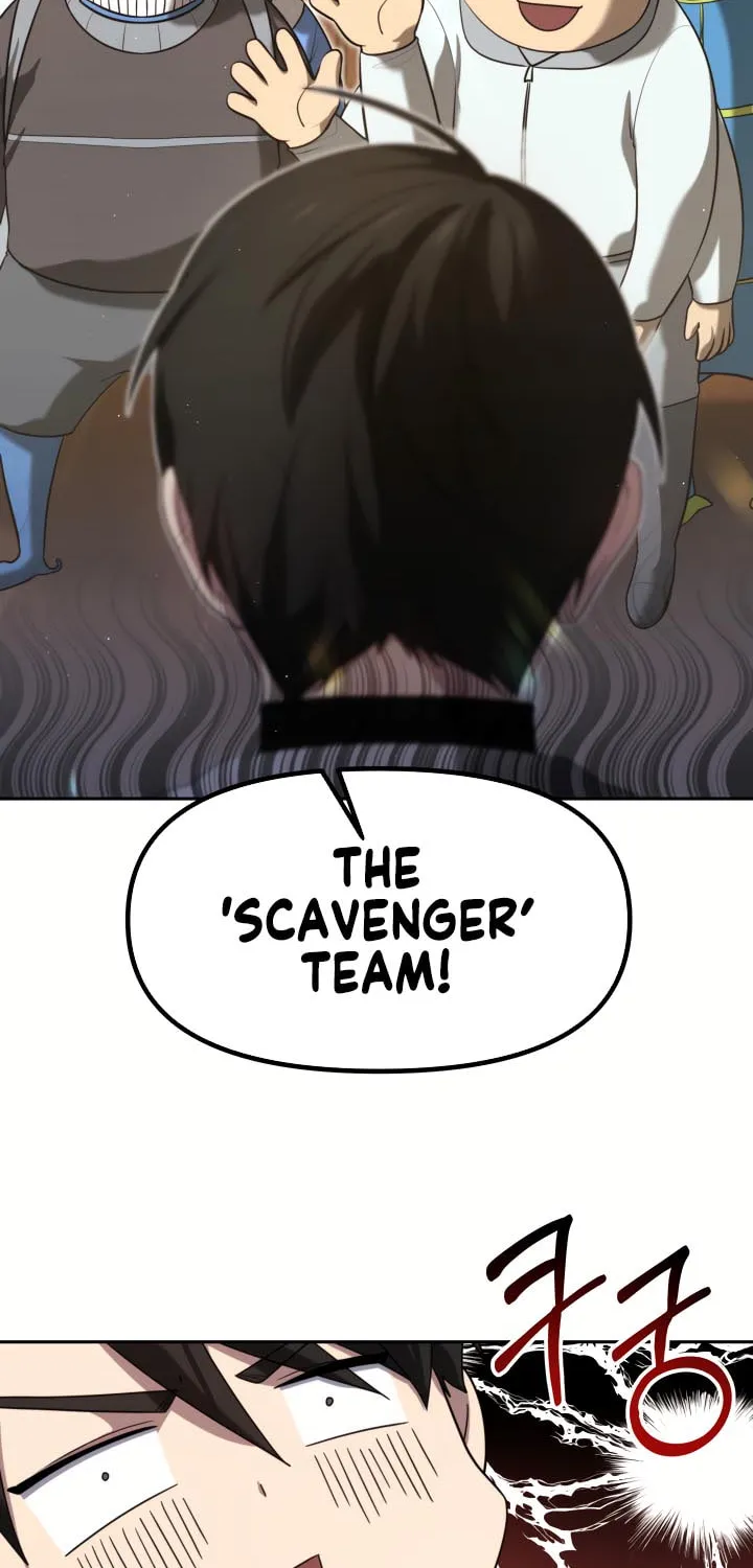 Read Ark the Legend chapter 13 image 64 on Lezhin
