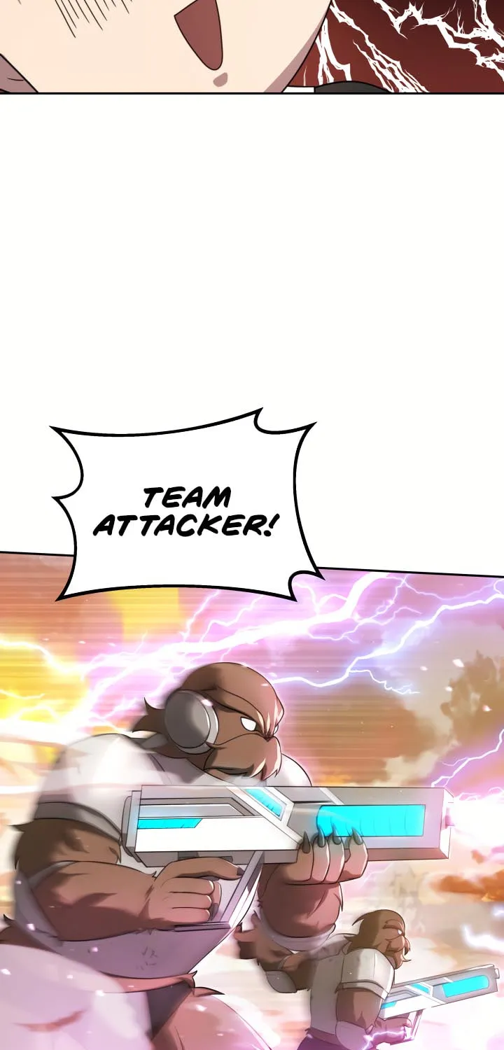 Read Ark the Legend chapter 13 image 65 on Lezhin