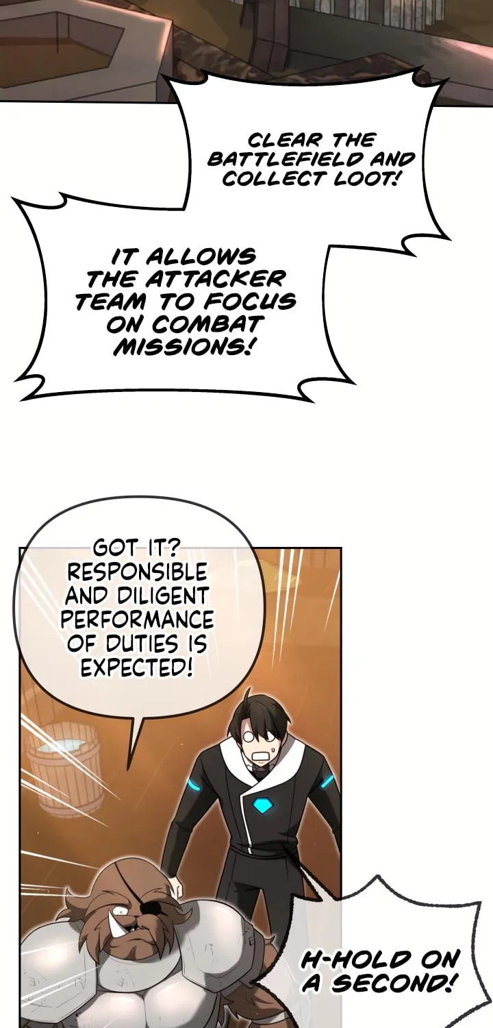 Read Ark the Legend chapter 13 image 67 on Lezhin
