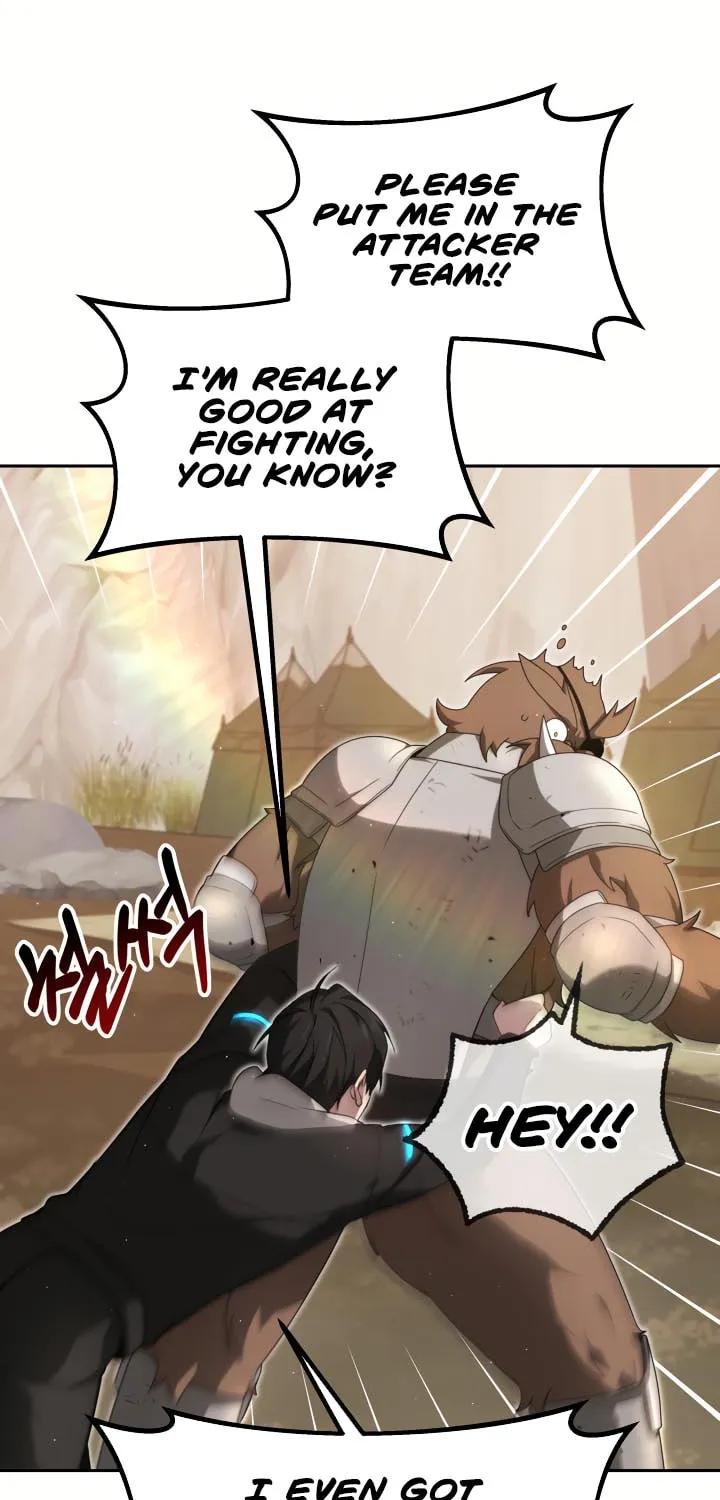 Read Ark the Legend chapter 13 image 71 on Lezhin