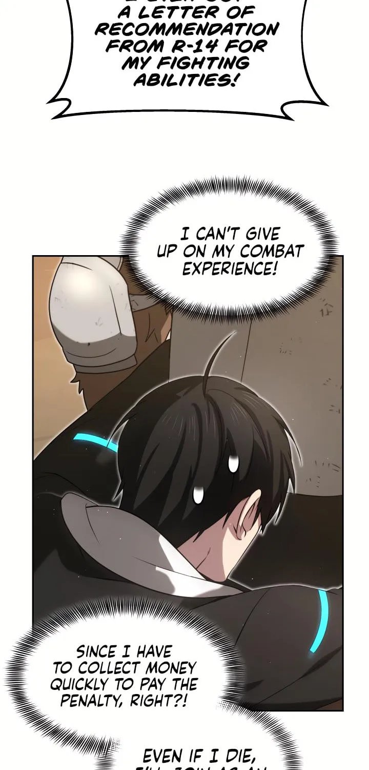Read Ark the Legend chapter 13 image 72 on Lezhin