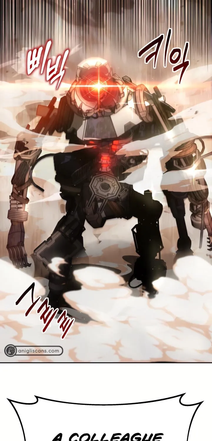 Read Ark the Legend chapter 13 image 86 on Lezhin