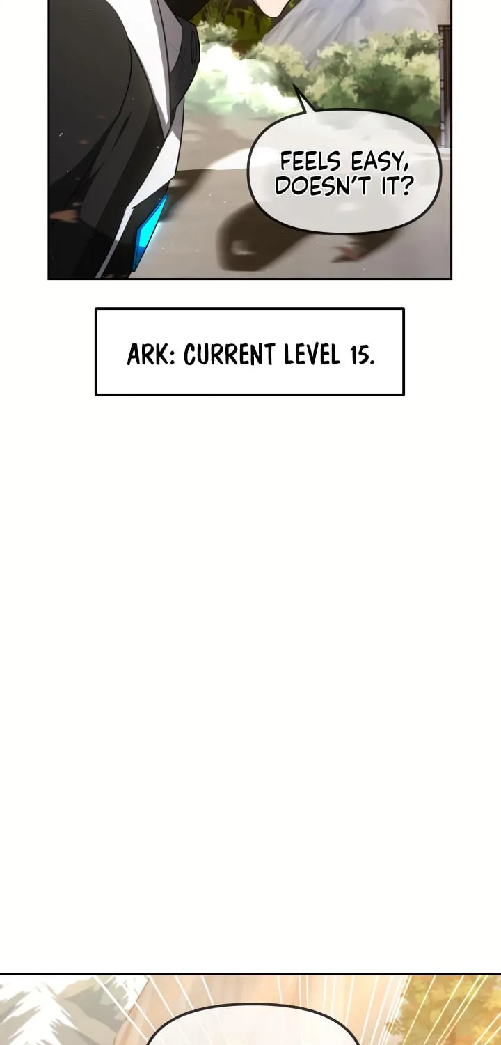 Read Ark the Legend chapter 14 image 10 on Lezhin