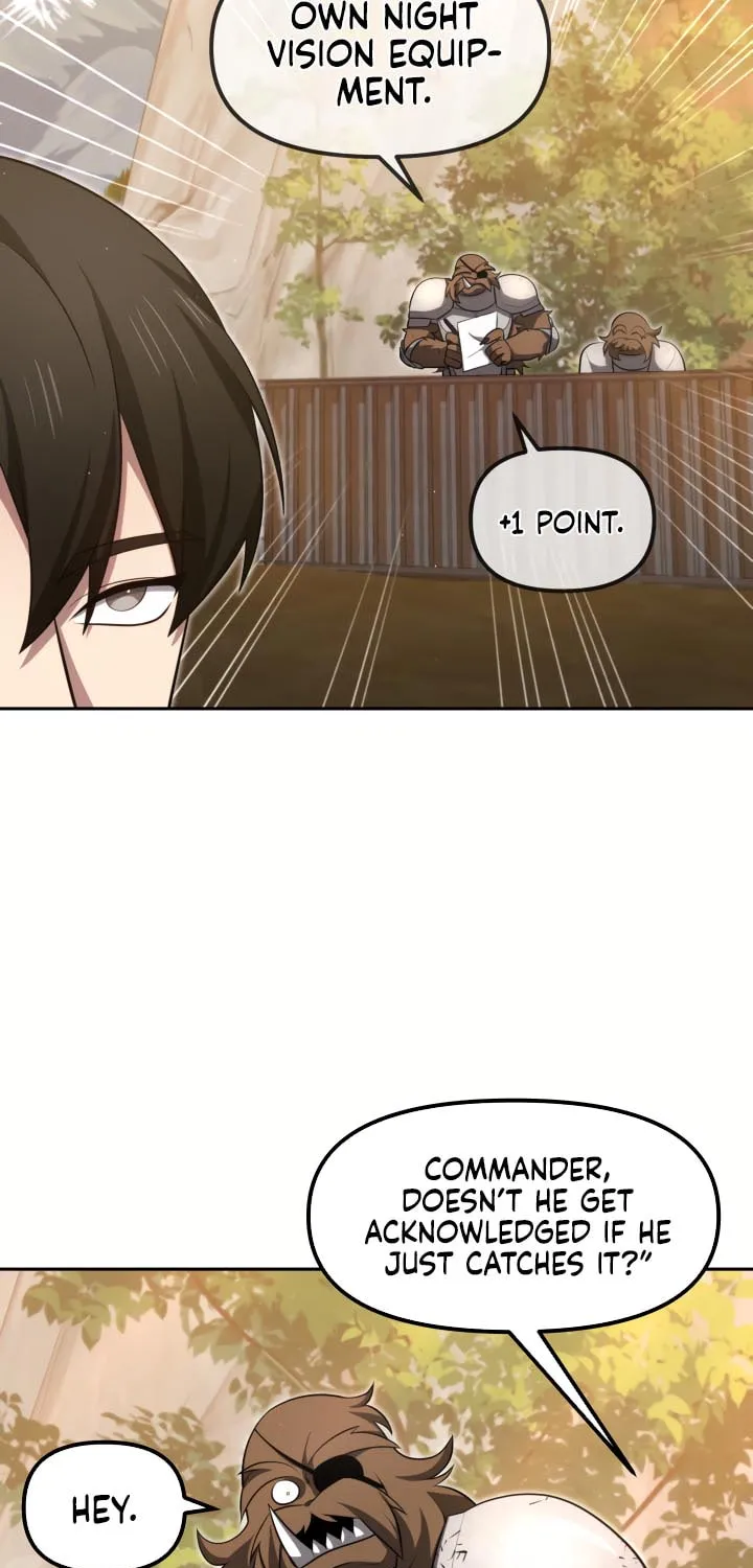 Read Ark the Legend chapter 14 image 11 on Lezhin