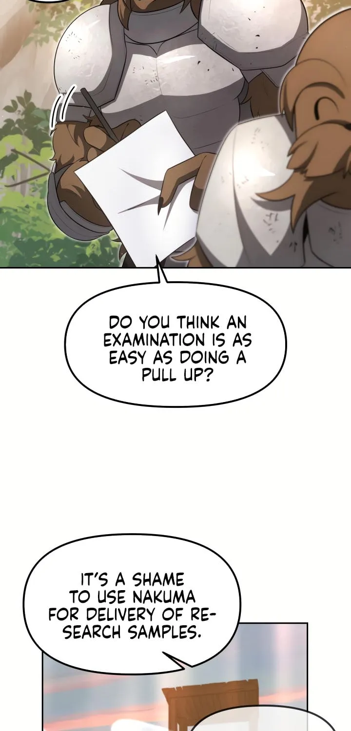 Read Ark the Legend chapter 14 image 12 on Lezhin