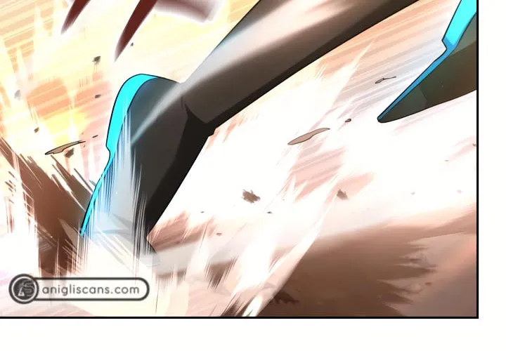 Read Ark the Legend chapter 14 image 14 on Lezhin