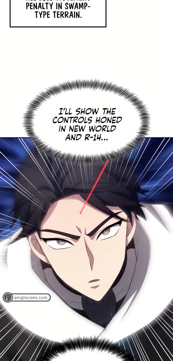Read Ark the Legend chapter 14 image 22 on Lezhin