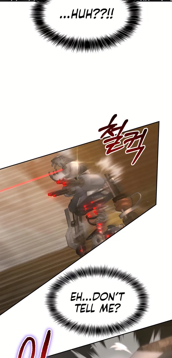 Read Ark the Legend chapter 14 image 23 on Lezhin