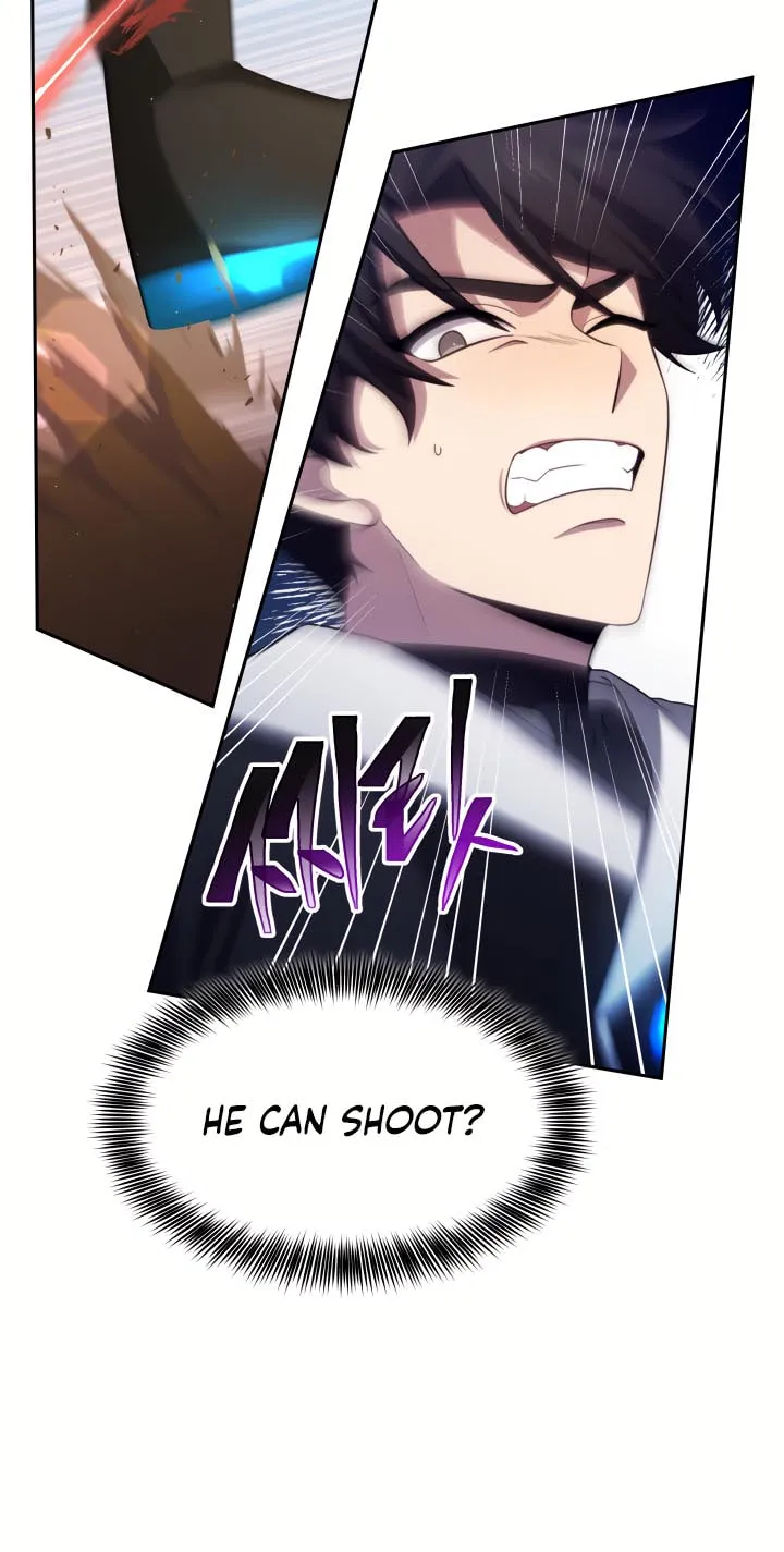 Read Ark the Legend chapter 14 image 27 on Lezhin