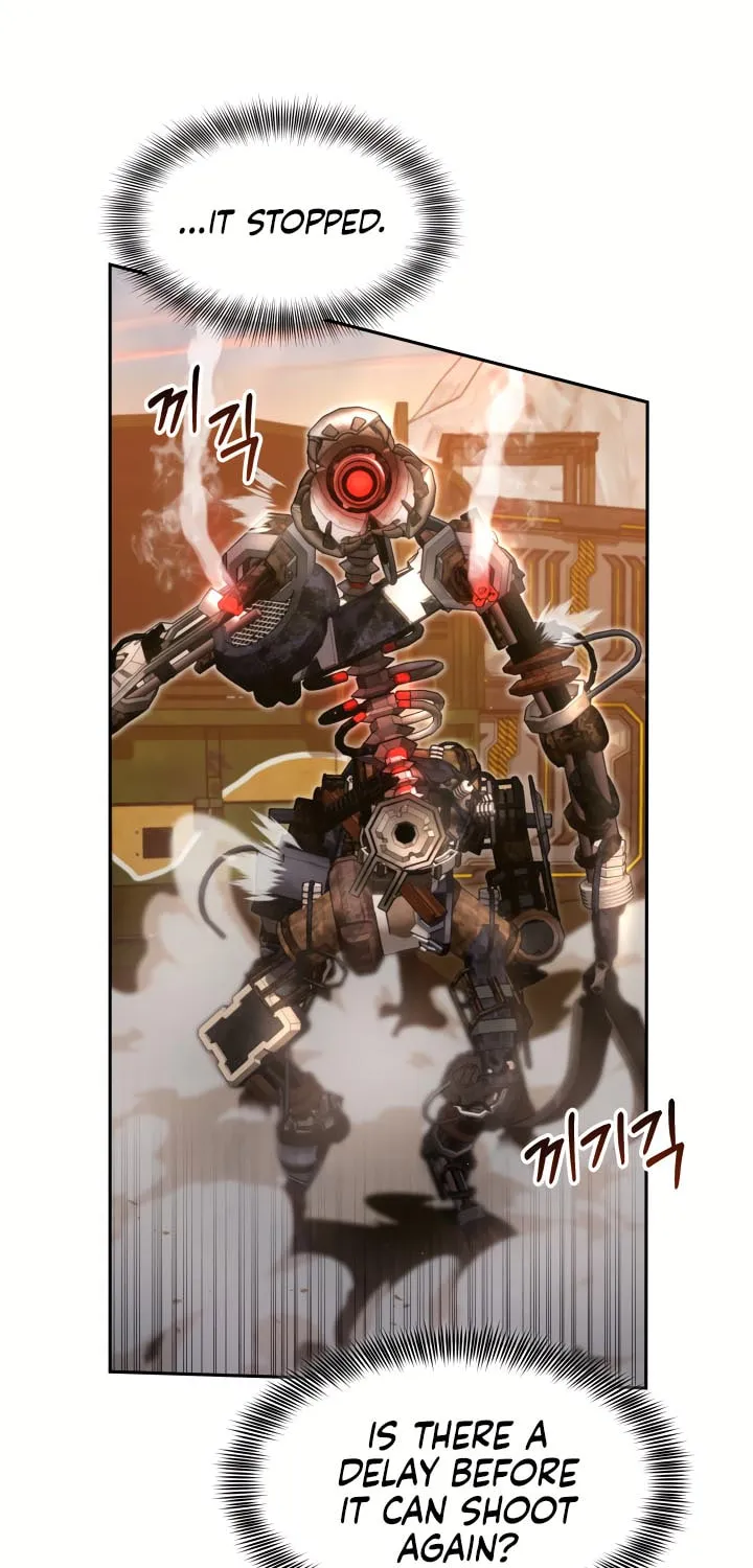 Read Ark the Legend chapter 14 image 29 on Lezhin