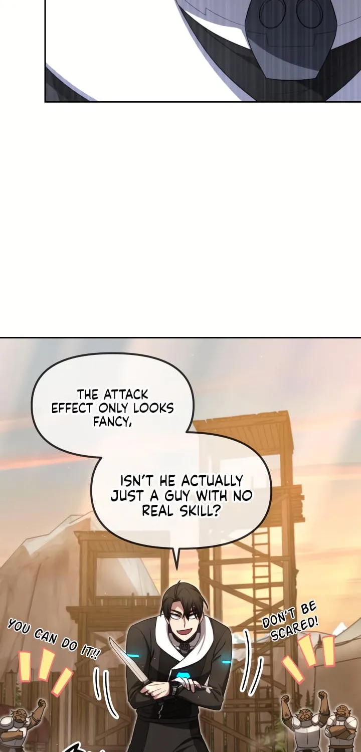 Read Ark the Legend chapter 14 image 31 on Lezhin