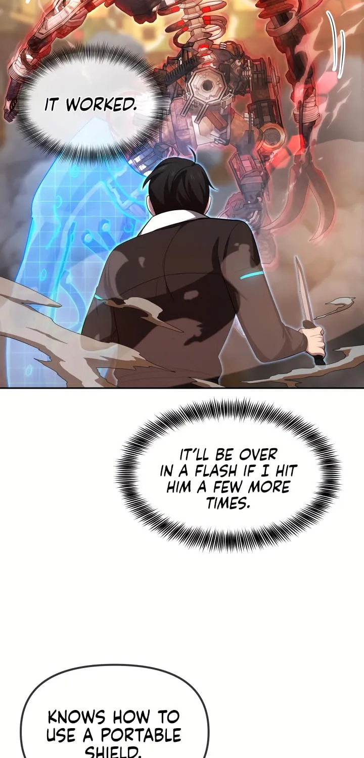 Read Ark the Legend chapter 14 image 44 on Lezhin