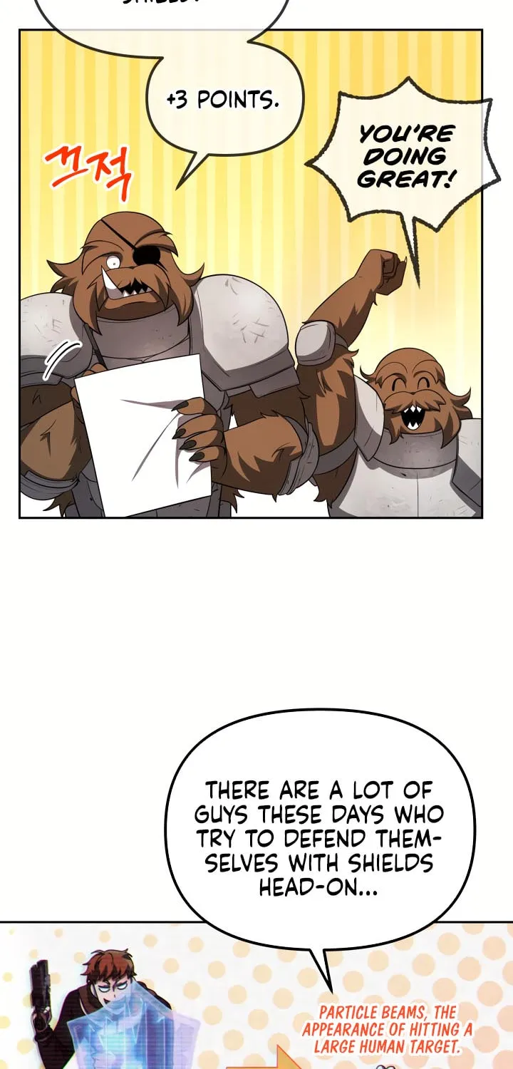 Read Ark the Legend chapter 14 image 45 on Lezhin