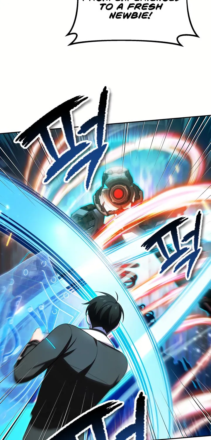 Read Ark the Legend chapter 14 image 48 on Lezhin