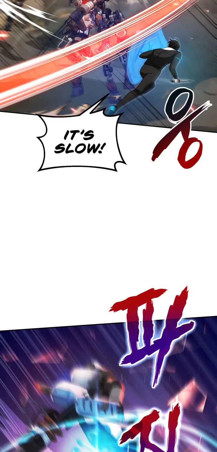 Read Ark the Legend chapter 14 image 50 on Lezhin