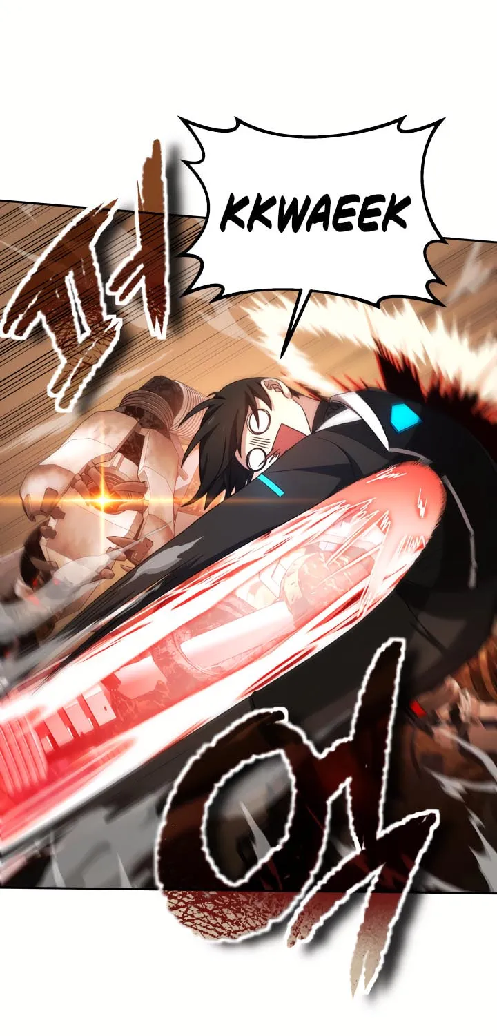 Read Ark the Legend chapter 14 image 56 on Lezhin