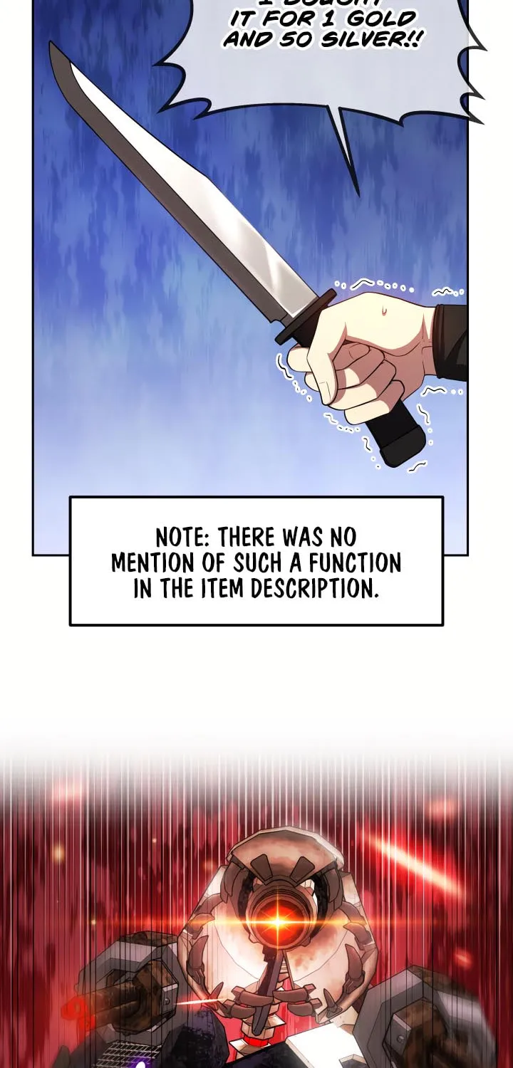 Read Ark the Legend chapter 14 image 59 on Lezhin