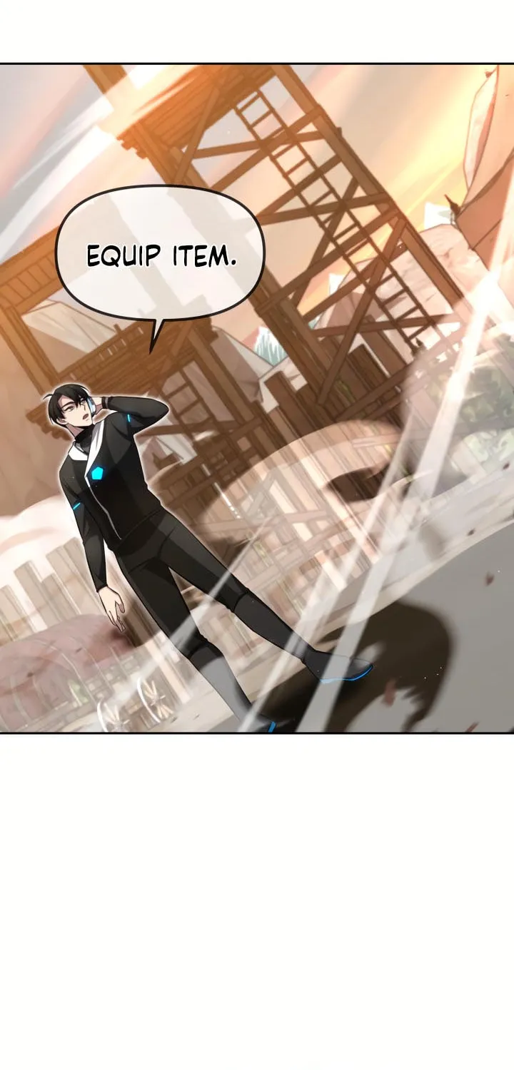 Read Ark the Legend chapter 14 image 6 on Lezhin