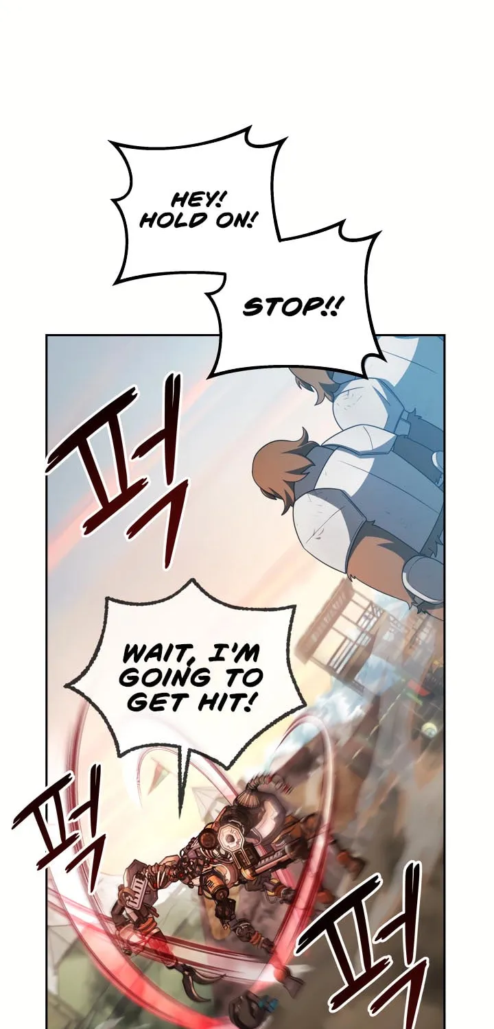 Read Ark the Legend chapter 14 image 61 on Lezhin