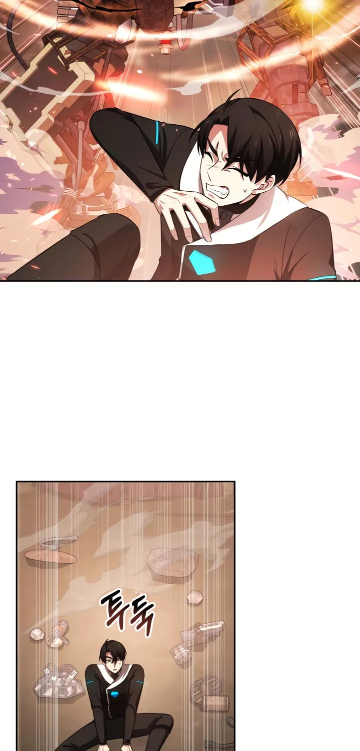 Read Ark the Legend chapter 14 image 63 on Lezhin