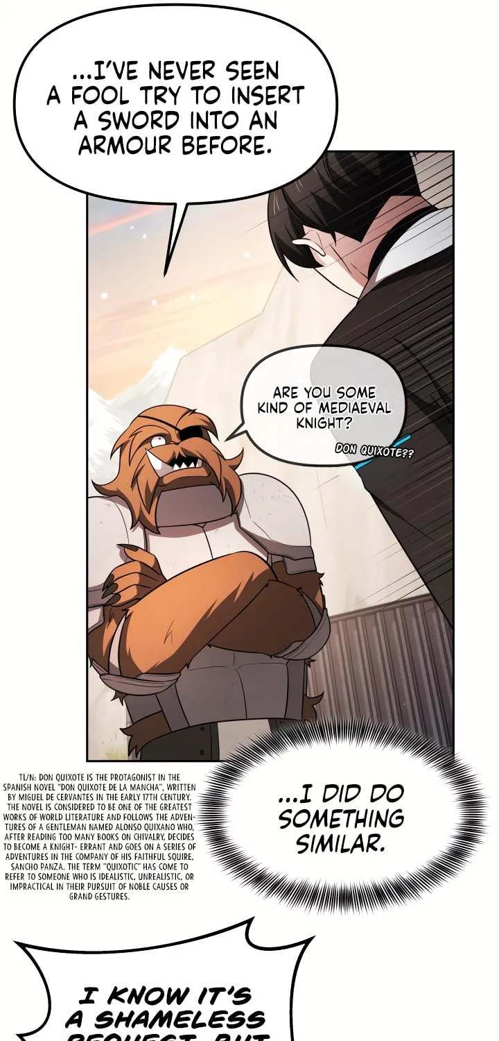 Read Ark the Legend chapter 14 image 68 on Lezhin