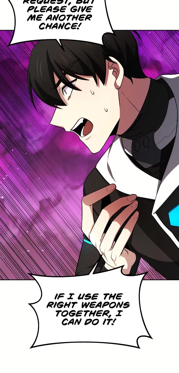Read Ark the Legend chapter 14 image 69 on Lezhin