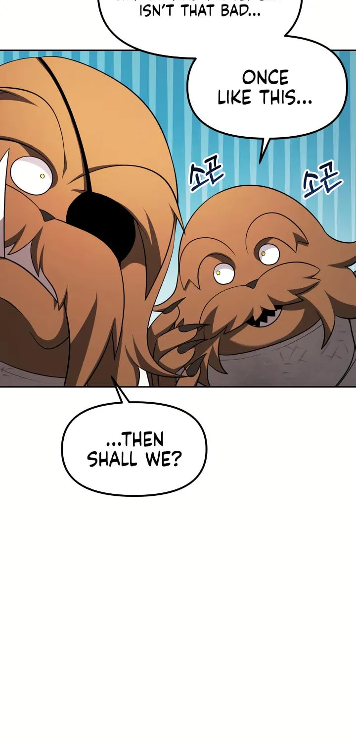 Read Ark the Legend chapter 14 image 71 on Lezhin