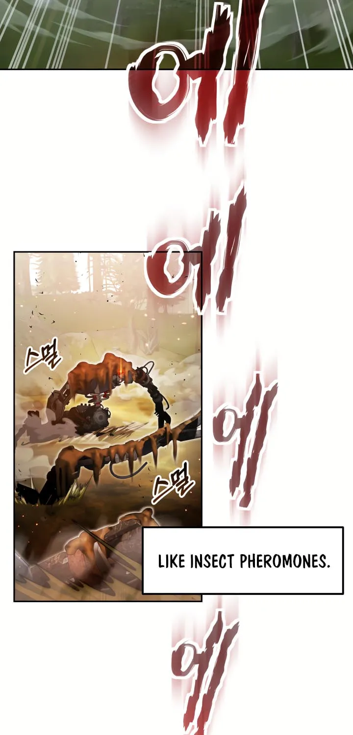 Read Ark the Legend chapter 15 image 19 on Lezhin