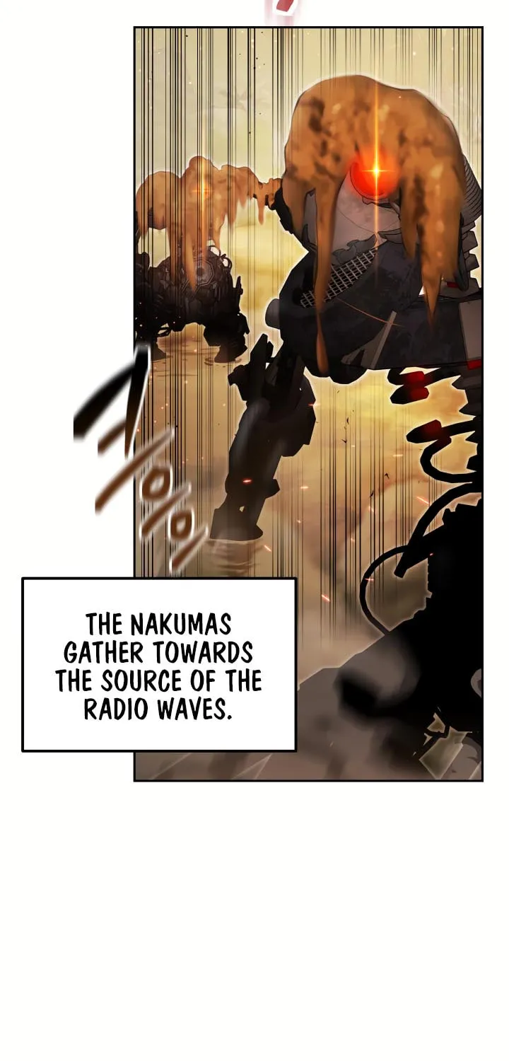 Read Ark the Legend chapter 15 image 20 on Lezhin