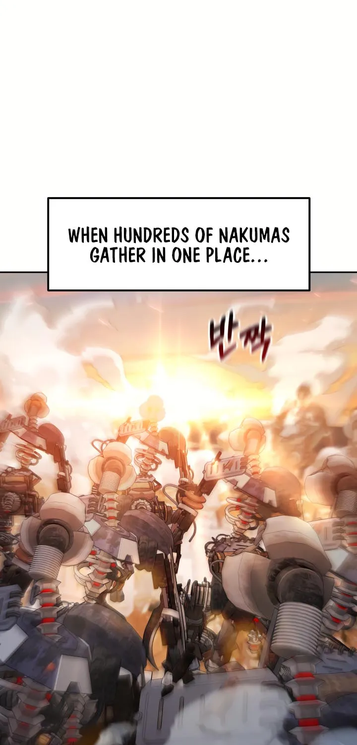 Read Ark the Legend chapter 15 image 21 on Lezhin