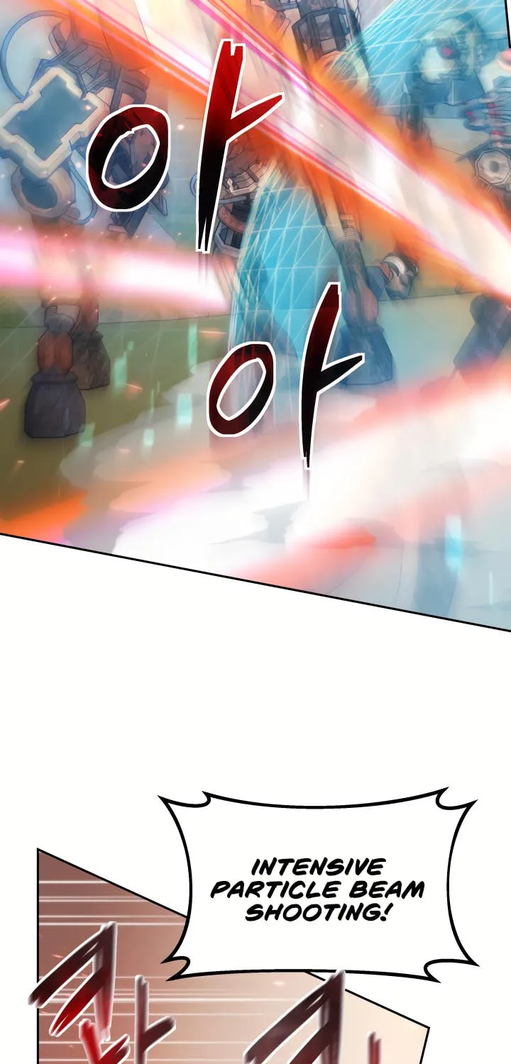 Read Ark the Legend chapter 15 image 23 on Lezhin