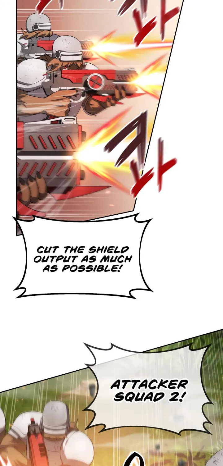 Read Ark the Legend chapter 15 image 24 on Lezhin