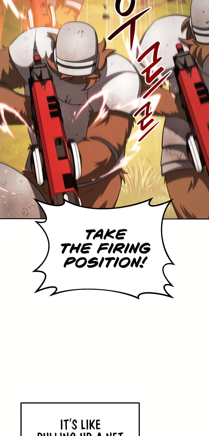 Read Ark the Legend chapter 15 image 25 on Lezhin