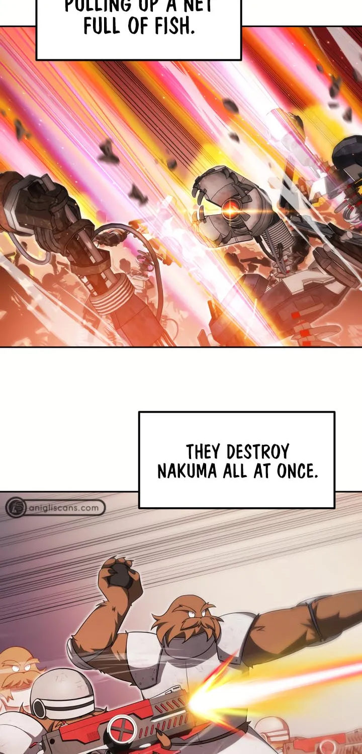 Read Ark the Legend chapter 15 image 26 on Lezhin